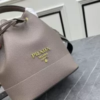 $98.00 USD Prada AAA Quality Handbags For Women #1278464