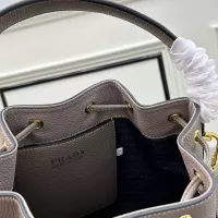 $98.00 USD Prada AAA Quality Handbags For Women #1278464