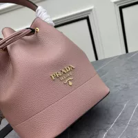 $98.00 USD Prada AAA Quality Handbags For Women #1278465