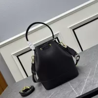 $98.00 USD Prada AAA Quality Handbags For Women #1278466