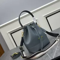 $98.00 USD Prada AAA Quality Handbags For Women #1278467