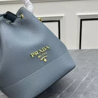 $98.00 USD Prada AAA Quality Handbags For Women #1278467