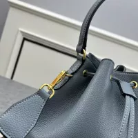 $98.00 USD Prada AAA Quality Handbags For Women #1278467