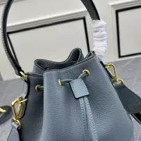 $98.00 USD Prada AAA Quality Handbags For Women #1278467
