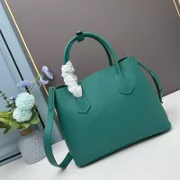 $118.00 USD Prada AAA Quality Handbags For Women #1278468