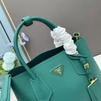 $118.00 USD Prada AAA Quality Handbags For Women #1278468