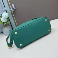 $118.00 USD Prada AAA Quality Handbags For Women #1278468