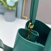 $118.00 USD Prada AAA Quality Handbags For Women #1278468