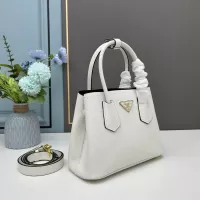 $115.00 USD Prada AAA Quality Handbags For Women #1278471
