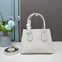 $115.00 USD Prada AAA Quality Handbags For Women #1278471