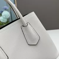 $115.00 USD Prada AAA Quality Handbags For Women #1278471