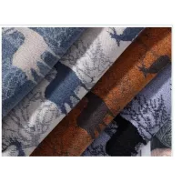 $48.00 USD Hermes Sweaters Long Sleeved For Men #1278804