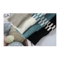 $48.00 USD Fendi Sweaters Long Sleeved For Men #1278818