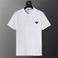 $42.00 USD Prada Tracksuits Short Sleeved For Men #1278859