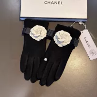 $36.00 USD Chanel Gloves For Women #1278888