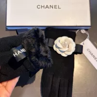 $36.00 USD Chanel Gloves For Women #1278888