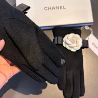 $36.00 USD Chanel Gloves For Women #1278888