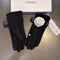$36.00 USD Chanel Gloves For Women #1278888