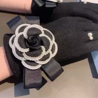 $36.00 USD Chanel Gloves For Women #1278889