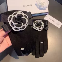 $36.00 USD Chanel Gloves For Women #1278889
