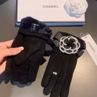 $36.00 USD Chanel Gloves For Women #1278889