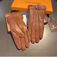 $48.00 USD Louis Vuitton LV Gloves For Men #1278890