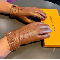 $48.00 USD Louis Vuitton LV Gloves For Men #1278890