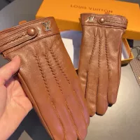$48.00 USD Louis Vuitton LV Gloves For Men #1278890