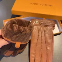 $48.00 USD Louis Vuitton LV Gloves For Men #1278890