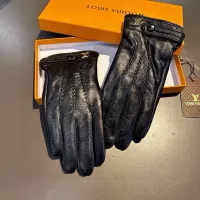 $48.00 USD Louis Vuitton LV Gloves For Men #1278891