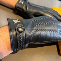 $48.00 USD Louis Vuitton LV Gloves For Men #1278891