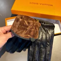 $48.00 USD Louis Vuitton LV Gloves For Men #1278891
