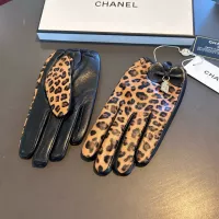 $48.00 USD Chanel Gloves For Women #1278892