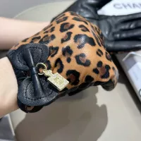 $48.00 USD Chanel Gloves For Women #1278892