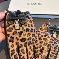 $48.00 USD Chanel Gloves For Women #1278892
