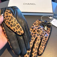 $48.00 USD Chanel Gloves For Women #1278892