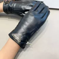 $48.00 USD Prada Gloves For Women #1278901