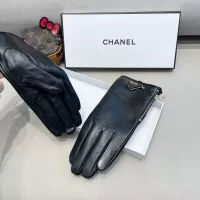 $48.00 USD Prada Gloves For Women #1278901