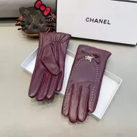 $48.00 USD Christian Dior Gloves For Women #1278902