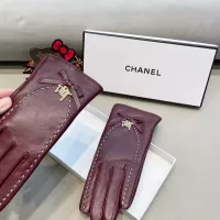 $48.00 USD Christian Dior Gloves For Women #1278902