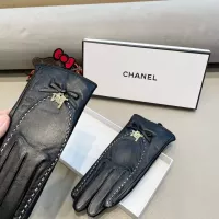 $48.00 USD Christian Dior Gloves For Women #1278903