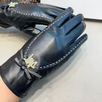 $48.00 USD Christian Dior Gloves For Women #1278903