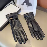 $48.00 USD Gucci Gloves For Women #1278911