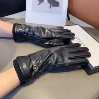 $48.00 USD Gucci Gloves For Women #1278911
