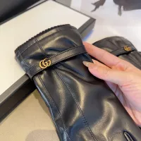 $48.00 USD Gucci Gloves For Women #1278911