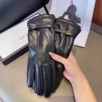 $48.00 USD Gucci Gloves For Women #1278911