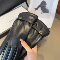 $48.00 USD Gucci Gloves For Women #1278911