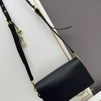 $118.00 USD Prada AAA Quality Shoulder Bags For Women #1278914