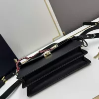 $118.00 USD Prada AAA Quality Shoulder Bags For Women #1278914