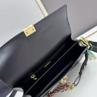 $118.00 USD Prada AAA Quality Shoulder Bags For Women #1278914
